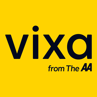 AA Vixa logo