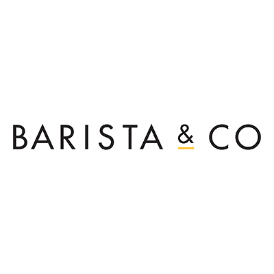 Barista & Co logo