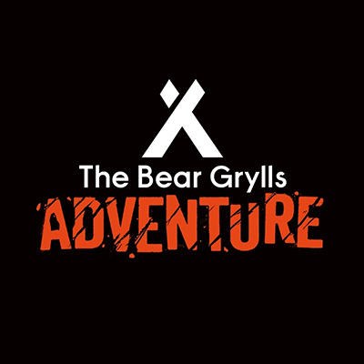 Bear Grylls Adventure logo