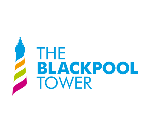 The Blackpool Tower