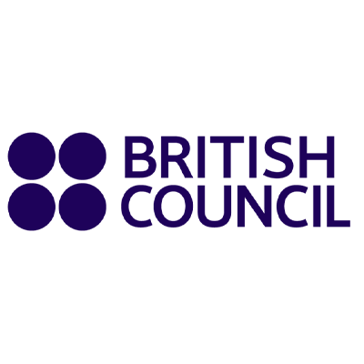 British Council - EOL English Online logo