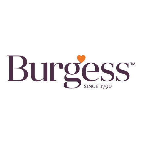 Burgess Pet Care logo