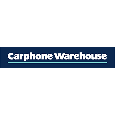 Carphone Warehouse logo