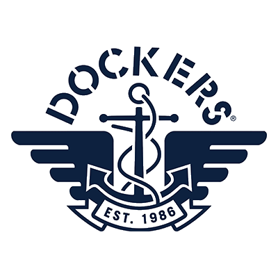 Dockers logo