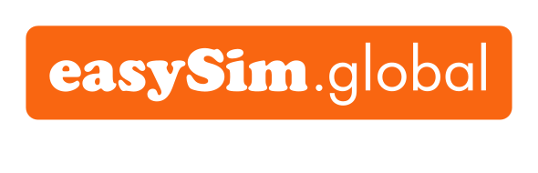 easySim logo