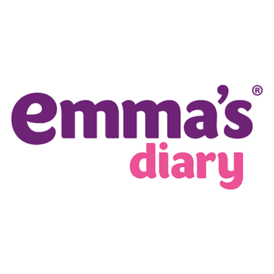 Emma’s Diary logo