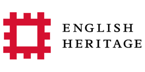 English Heritage Membership logo