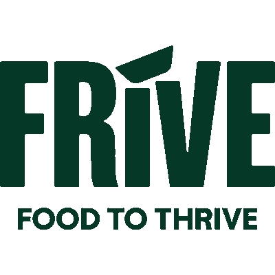 Frive logo
