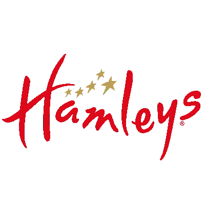 Hamleys logo