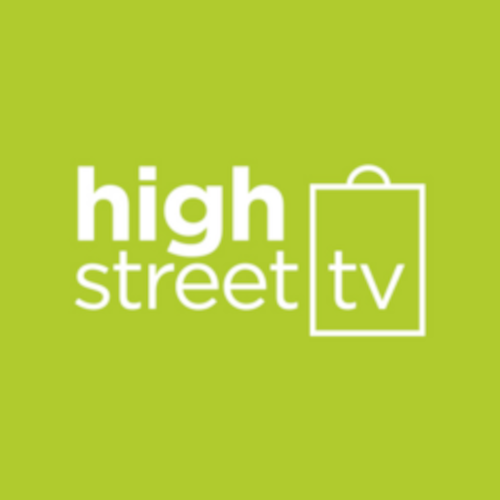 High Street TV logo