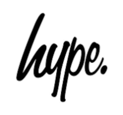 Just Hype logo