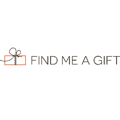 Find me a gift logo