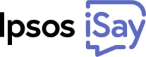 Ipsos iSay logo