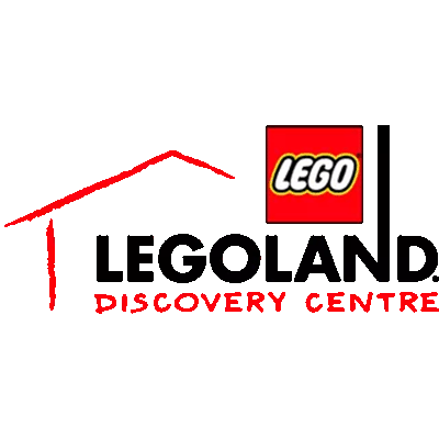 LEGOLAND Discovery Centre logo