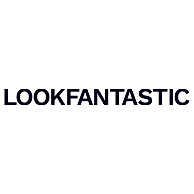 LOOKFANTASTIC