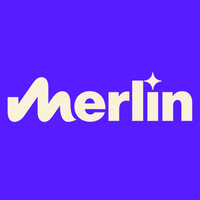 Merlin logo