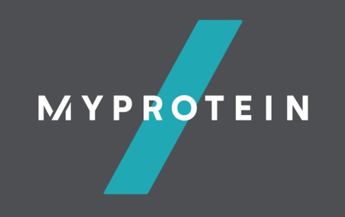 Myprotein logo