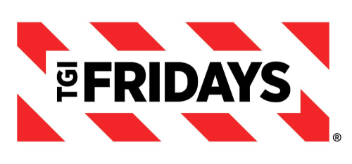 TGI Fridays logo