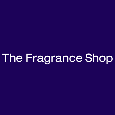 The Fragrance Shop logo