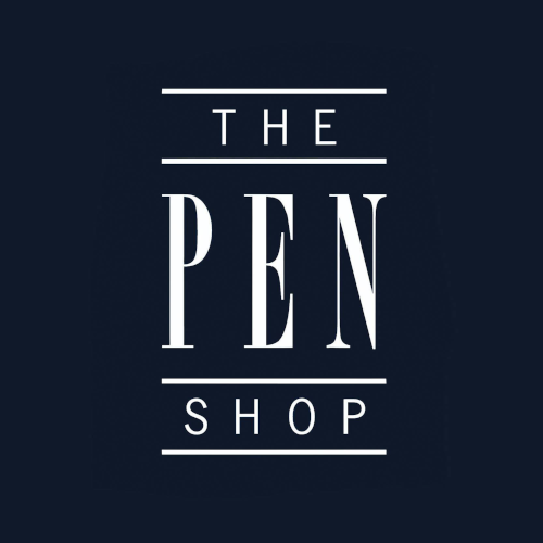 The Pen Shop logo