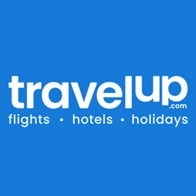 TravelUp logo