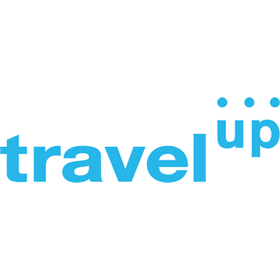 TravelUp logo