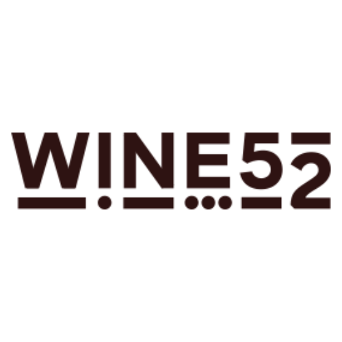 Wine52 logo
