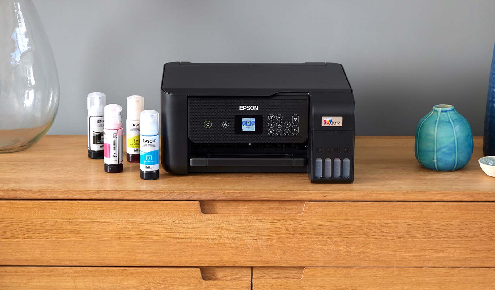 Get 10% off on Selected Epson Printers