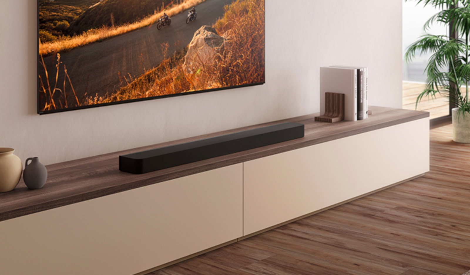 10% off selected Sony Soundbars