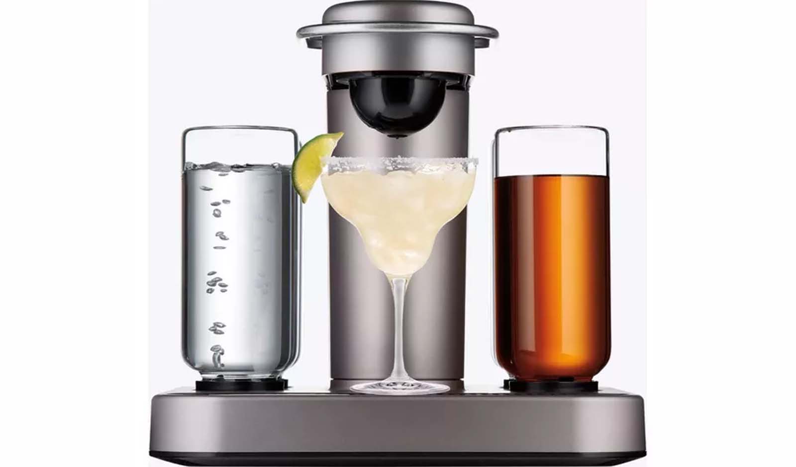 £100 off on the BARTESIAN Cocktail Maker!