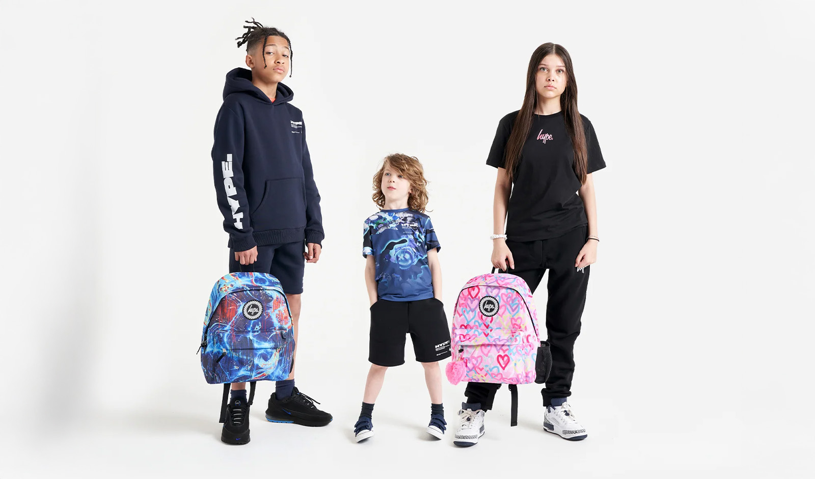 15% Off Orders Over £30 at Just Hype