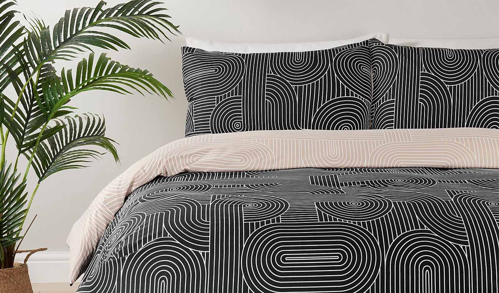 15% off Selected Bedding!