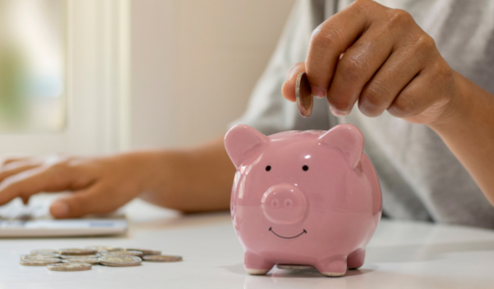 Turn Every Pound Into Savings – £18 Cashback When You Spend £10 with Quidco!