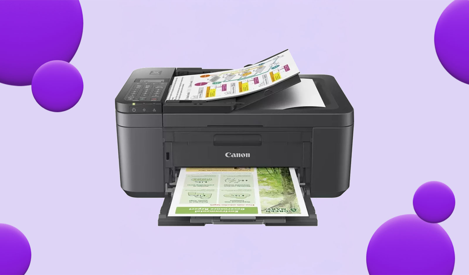 20% Off Canon Printers at Currys