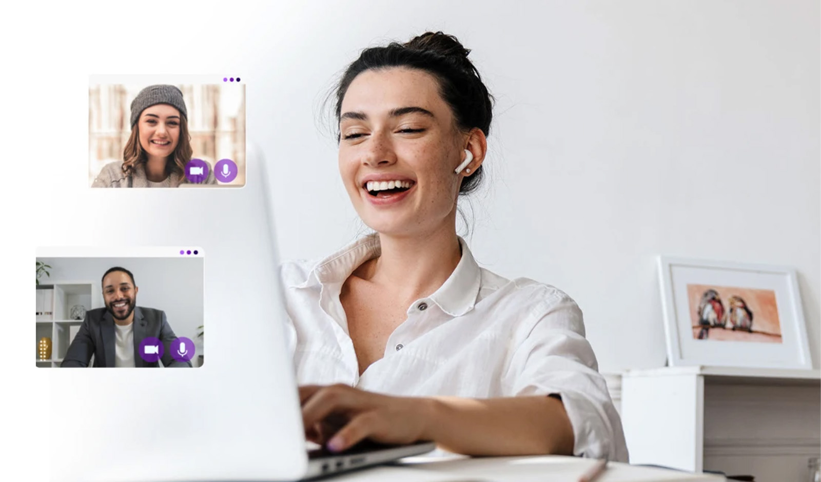 Build Your English Confidence – 20% Off Gold & Platinum Plans