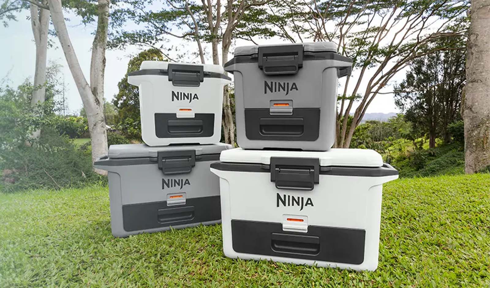 20% off Selected Drinkware, Blenders and Coolers