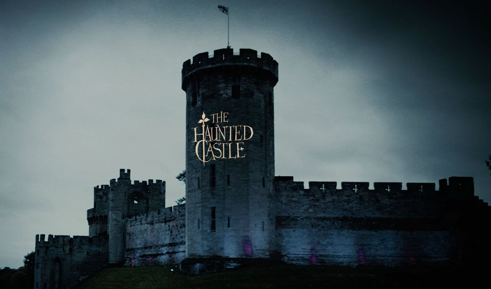 20% OFF Warwick Castle Tickets