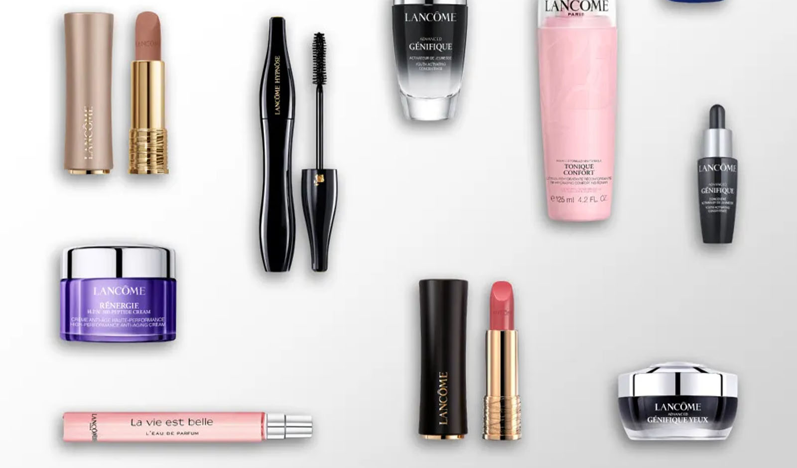 30% Off YSL, Lancome, Kiehl’s, It cosmetics, Urban Decay, Elizabeth Arden, Armani, Revolution and Sigma