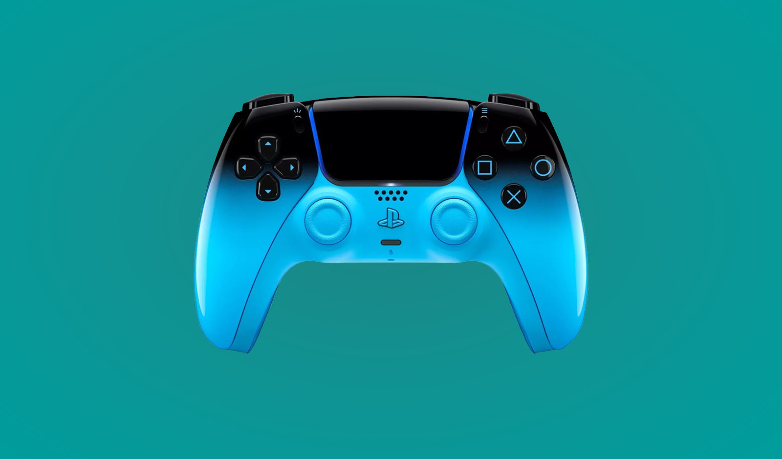 A Splash of Colour for Your PS5 – Save £10 on PlayStation Hyperpop Controllers