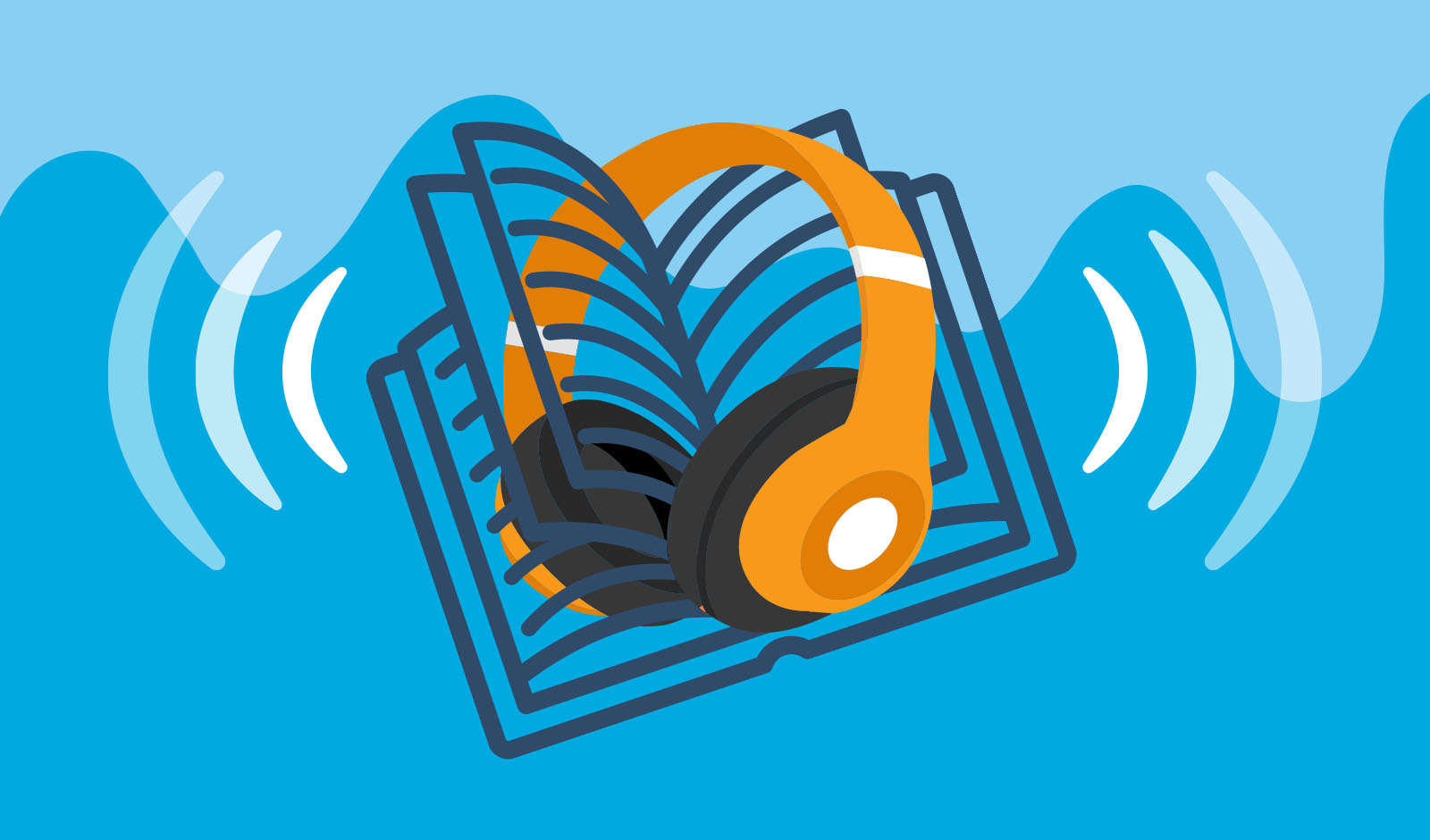 Get 3 Months of Audible for £0.99/month + £10 Audible Voucher