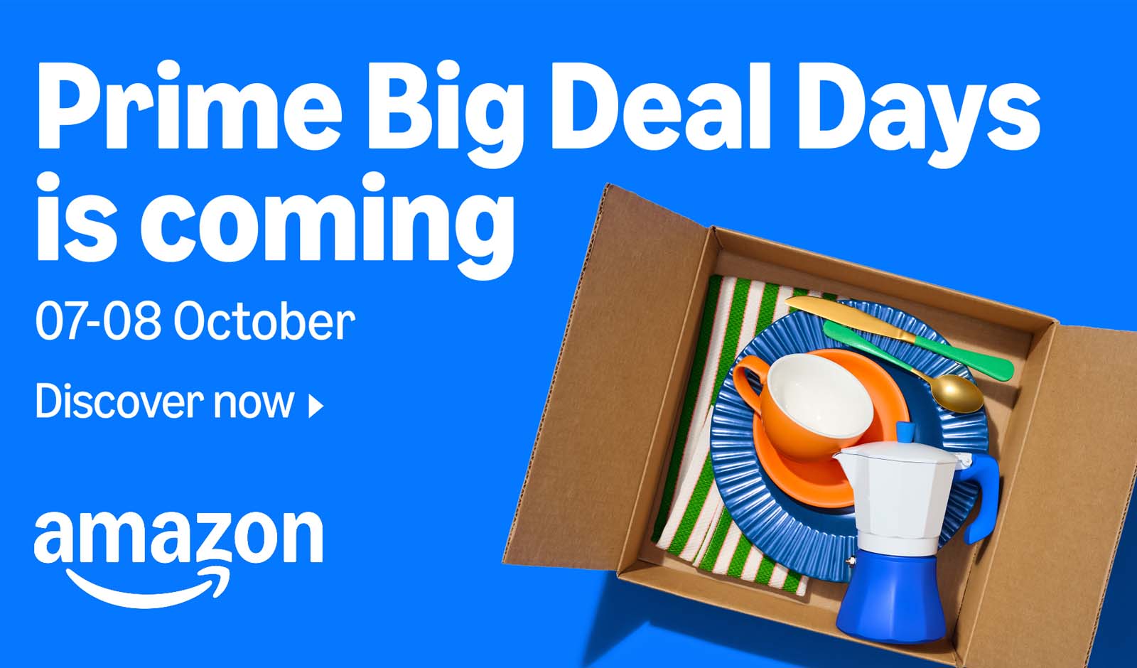 Get Your FREE 30-Day Amazon Prime Trial & Access Prime Day Deals!