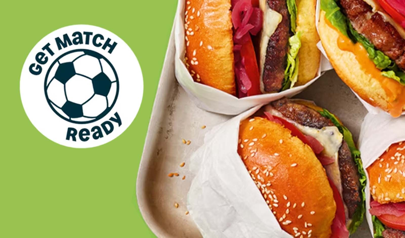 Fire Up the BBQ – Mix & Match 3 for £12 on Meat, Fish & Poultry at ASDA