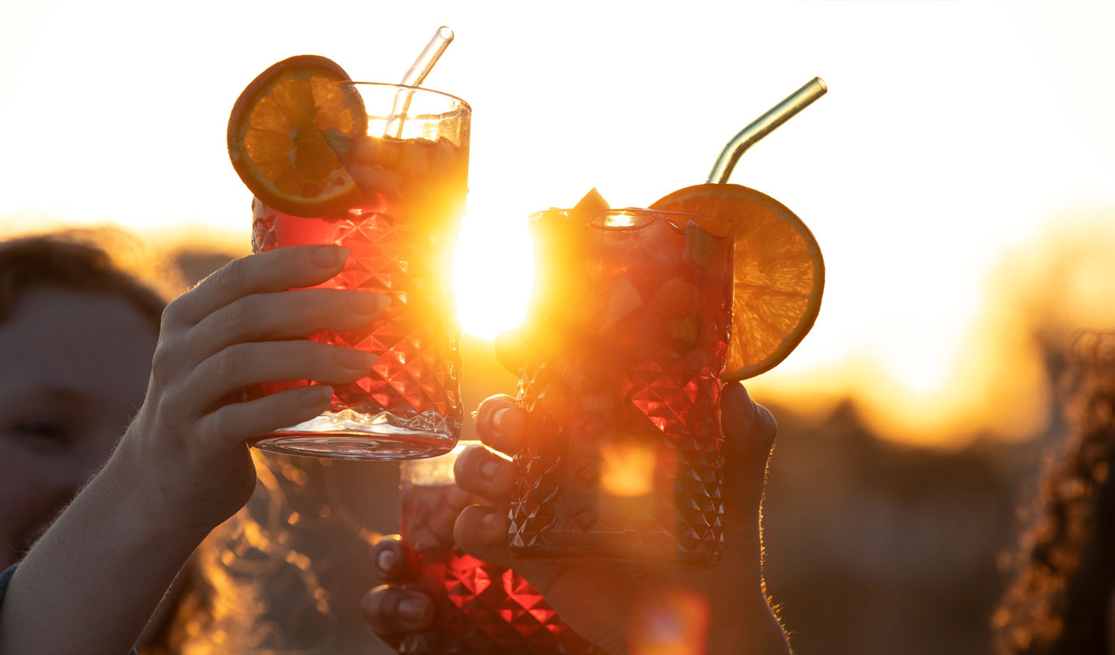 Cocktail O'Clock Starts with 3 for £5 Pre-mixed Cocktails at ASDA