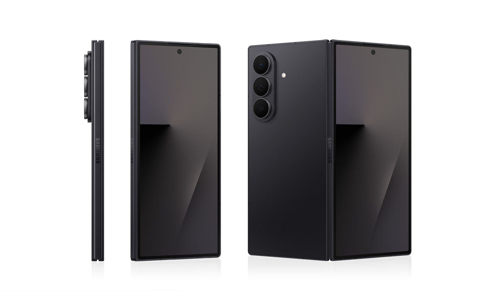 Benefits worth £649 when you buy the Galaxy Fold7 512GB Jetblack