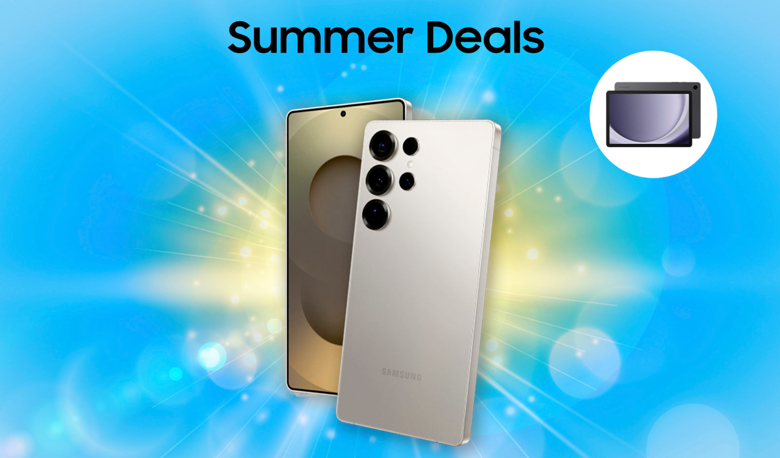 Benefits worth up to £388 on Galaxy S25 Ultra