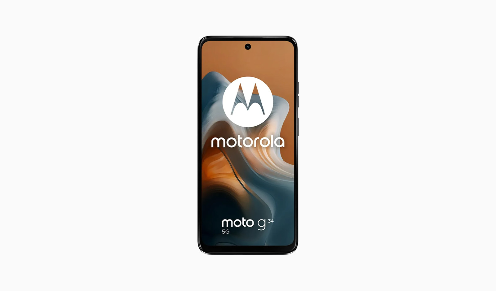 Black Friday: Motorola Moto G34 5G Price After Code: £109