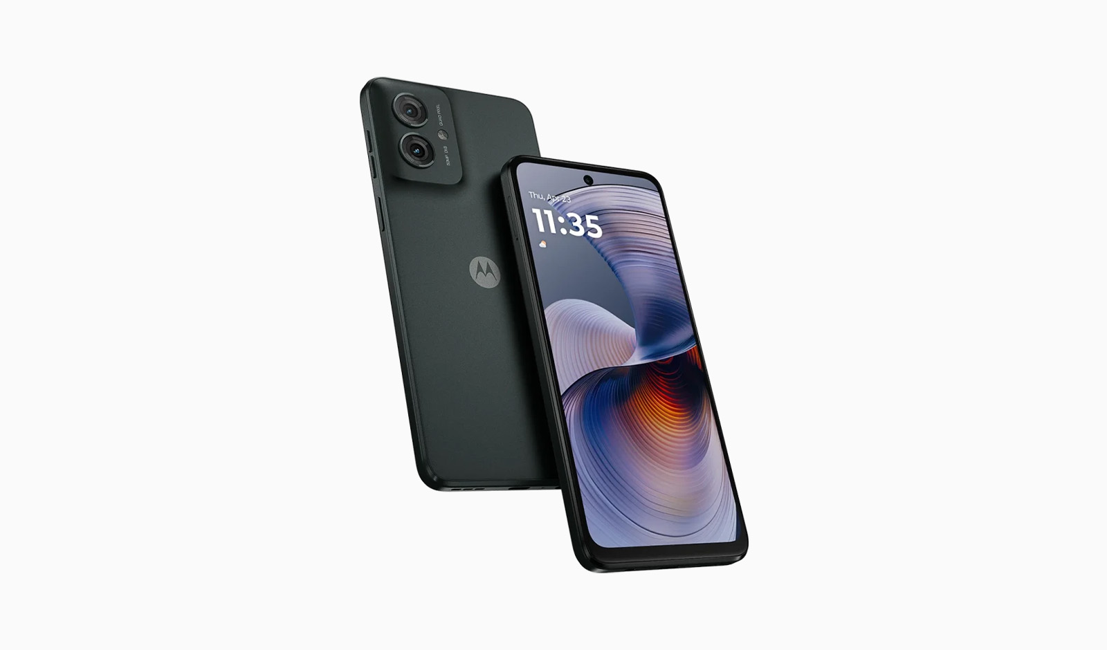 Black Friday: Motorola Moto G55 Price After Code: £159