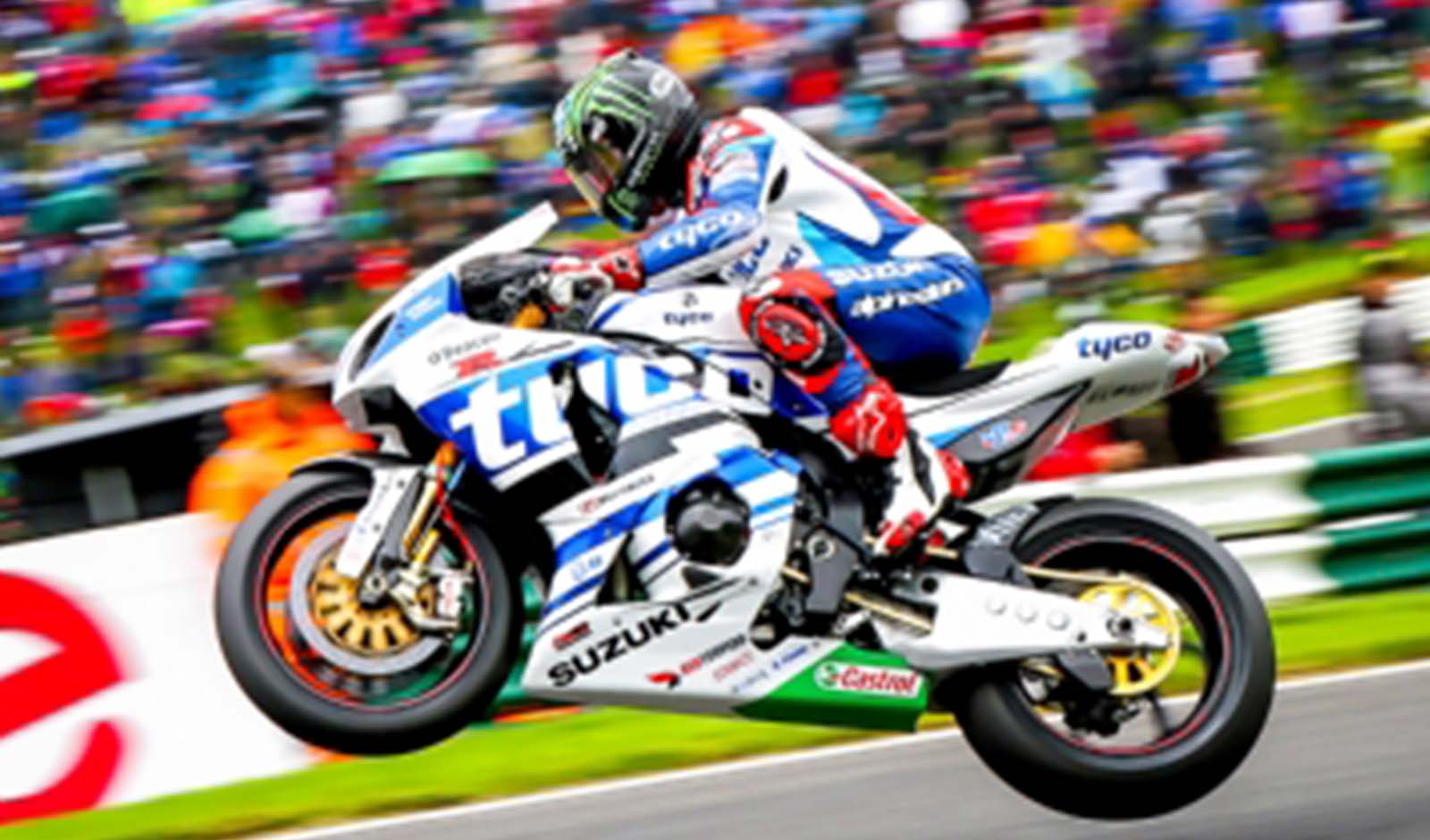 British Superbikes Tickets for Two