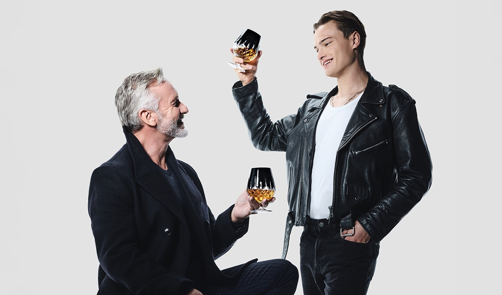 Celebrate Dad in Style with Timeless Elegance at Waterford