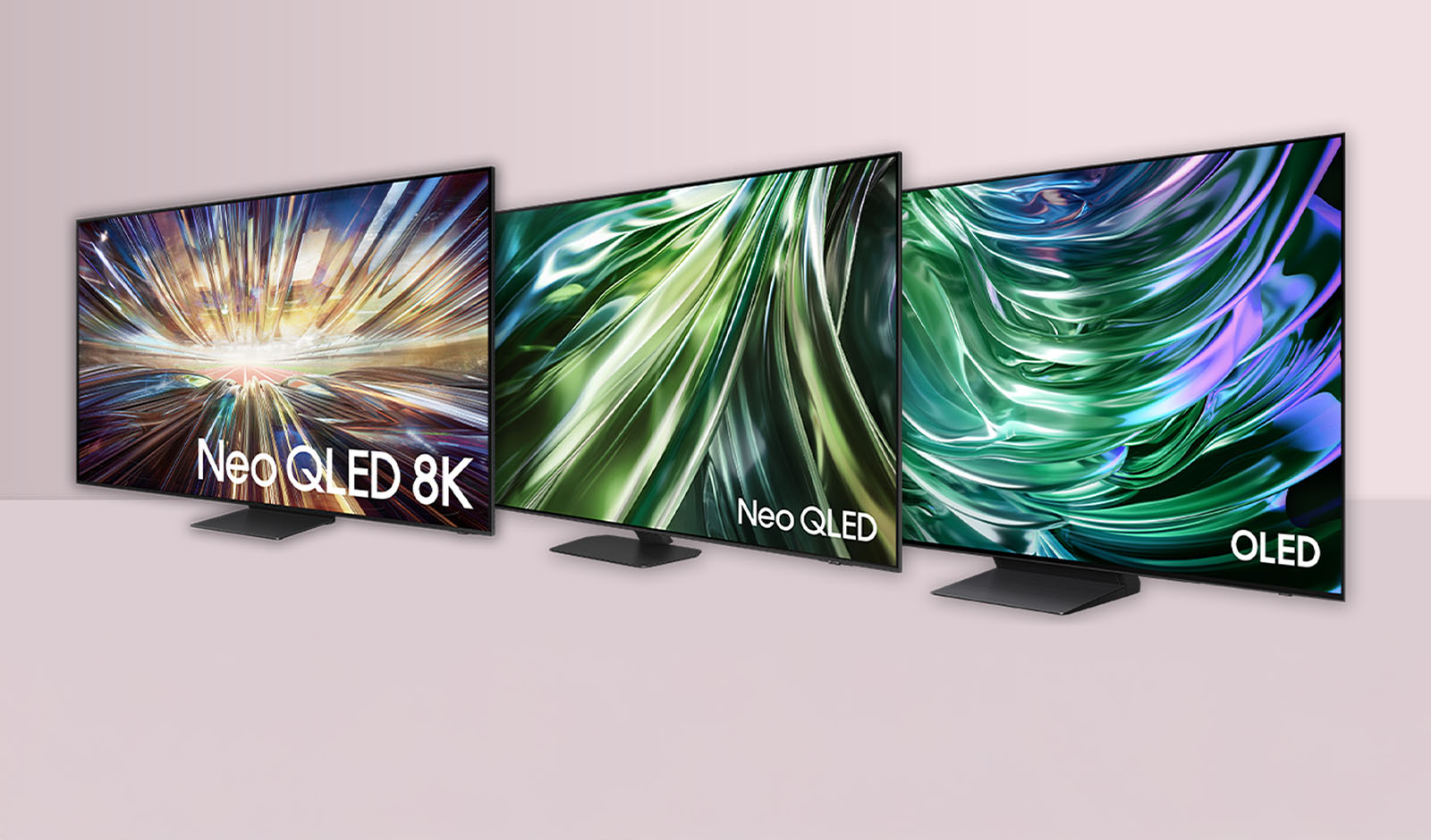 Claim up to £500 Cashback with selected 2025 TVs + save up to £500 when you recycle your old TVs!**